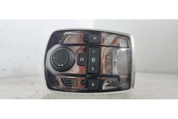 Recambio de luz interior para peugeot 508 sw 2.0 hdi 182 fap referencia OEM IAM 98027666XT  