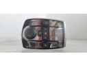 Recambio de luz interior para peugeot 508 sw 2.0 hdi 182 fap referencia OEM IAM 98027666XT  
