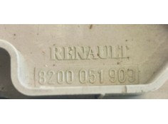 Recambio de mando multifuncion para renault espace iv (jk0) 3.0 v6 dci turbodiesel cat referencia OEM IAM 8200051909  