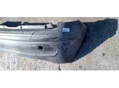 Recambio de paragolpes trasero para fiat panda (169) 1.1 8v active referencia OEM IAM   