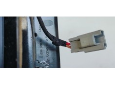 Recambio de rejilla aireadora para jaguar xf 2.2 diesel luxury referencia OEM IAM AX2367846A  