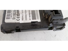 Recambio de conmutador de arranque para renault scenic ii 1.9 dci diesel referencia OEM IAM S118539002A  
