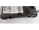 Recambio de conmutador de arranque para renault scenic ii 1.9 dci diesel referencia OEM IAM S118539002A  