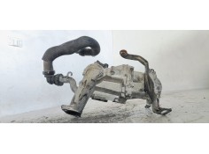 Recambio de valvula egr para peugeot 3008 1.6hdi 112 fap referencia OEM IAM 5056390200  