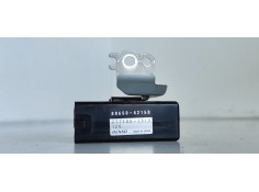 Recambio de modulo electronico para toyota rav 4 (a2) 2.0 turbodiesel cat referencia OEM IAM 8865042150  