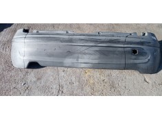Recambio de paragolpes trasero para fiat panda (169) 1.1 8v active referencia OEM IAM   