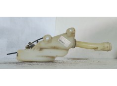 Recambio de deposito limpia para opel insignia berlina excellence referencia OEM IAM 13227295  