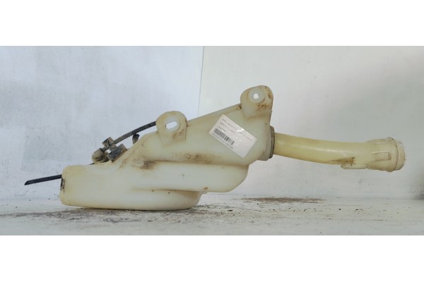 Recambio de deposito limpia para opel insignia berlina excellence referencia OEM IAM 13227295  