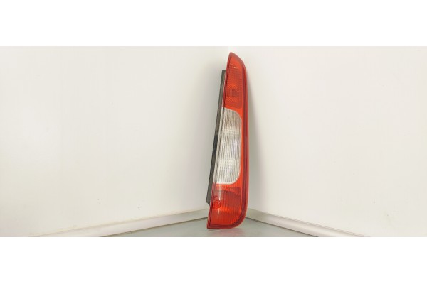 Recambio de piloto trasero derecho para ford focus c-max (cap) ghia (d) referencia OEM IAM   