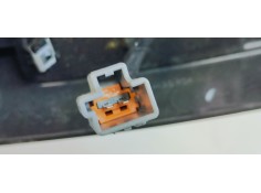 Recambio de rejilla aireadora para jaguar xf 2.2 diesel luxury referencia OEM IAM AX2367846A  