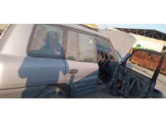 Recambio de puerta trasera derecha para toyota rav 4 funcruiser (a1) 2.0 16v cat referencia OEM IAM   
