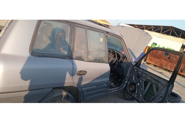 Recambio de puerta trasera derecha para toyota rav 4 funcruiser (a1) 2.0 16v cat referencia OEM IAM   