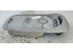 Recambio de luz interior para kia sorento 2.5 crdi ex referencia OEM IAM 0K53E51410  