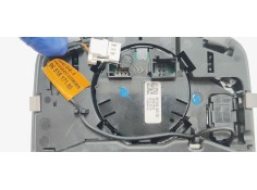 Recambio de luz interior para peugeot 508 sw 2.0 hdi 182 fap referencia OEM IAM 98027666XT  