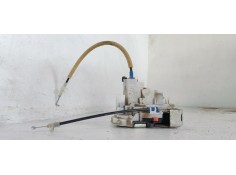 CERRADURA PUERTA DELANTERA DERECHA 51810883 