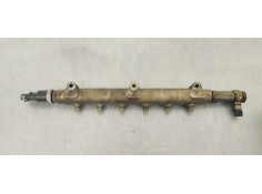 Recambio de rampa inyectora para volvo s60 berlina d5 referencia OEM IAM 0445215010  