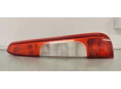 Recambio de piloto trasero derecho para ford focus c-max (cap) ghia (d) referencia OEM IAM   