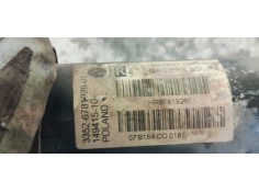 Recambio de amortiguador trasero derecho para bmw x5 (e70) referencia OEM IAM 33526781926  