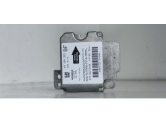 Recambio de centralita airbag para opel vectra c berlina 1.9 cdti referencia OEM IAM 330518650  