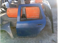 PUERTA TRASERA IZQUIERDA 