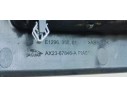 Recambio de rejilla aireadora para jaguar xf 2.2 diesel luxury referencia OEM IAM AX2367846A  