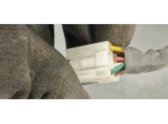 Recambio de piloto trasero izquierdo para hyundai i30 1.6 crdi 115 referencia OEM IAM   