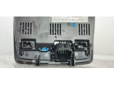 Recambio de luz interior para peugeot 508 sw 2.0 hdi 182 fap referencia OEM IAM 98027666XT  