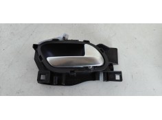 MANETA INTERIOR TRASERA DERECHA 9660525380 