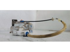 Recambio de cerradura puerta delantera derecha para fiat doblo 1.3 jtd 90 referencia OEM IAM 51810883  