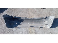 Recambio de paragolpes trasero para fiat panda (169) 1.1 8v active referencia OEM IAM   