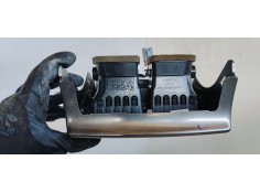 Recambio de rejilla aireadora para jaguar xf 2.2 diesel luxury referencia OEM IAM AX2367846A  