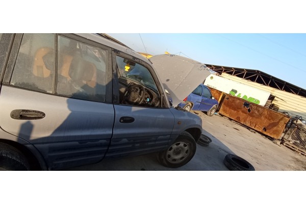 Recambio de puerta delantera derecha para toyota rav 4 funcruiser (a1) 2.0 16v cat referencia OEM IAM   