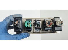 Recambio de mando luces para hyundai sonata (nf) 2.0crdi 140 fap referencia OEM IAM 933003K390  