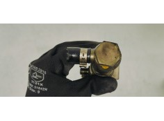 Recambio de rampa inyectora para volvo s60 berlina d5 referencia OEM IAM 0445215010  