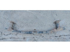 Recambio de refuerzo paragolpes delantero para nissan x-trail (t31) le referencia OEM IAM   