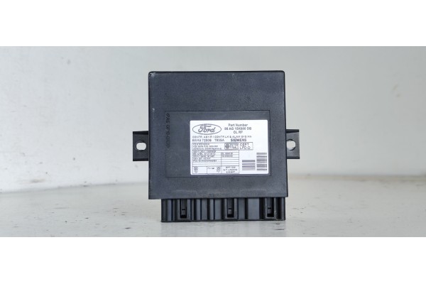 Recambio de modulo electronico para ford focus berlina (cak) 1.8 tddi turbodiesel cat referencia OEM IAM 98AG15K600DB  