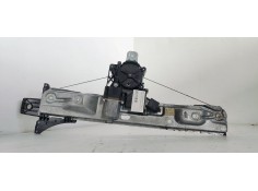 Recambio de elevalunas trasero izquierdo para opel insignia berlina excellence referencia OEM IAM   