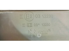 Recambio de retrovisor izquierdo para peugeot 308 1.6hdi 92 fap referencia OEM IAM E20312230  