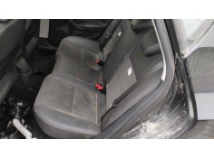 Recambio de asientos trasero izquierdo para seat ibiza sc (6j1) 1.6 tdi referencia OEM IAM   