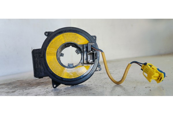 Recambio de anillo airbag para kia sorento 2.5 crdi ex referencia OEM IAM   
