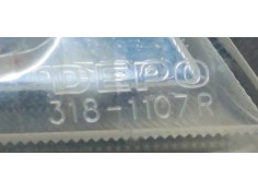 Recambio de faro derecho para suzuki liana rh (er) 1.4 16v ddis diesel cat referencia OEM IAM   