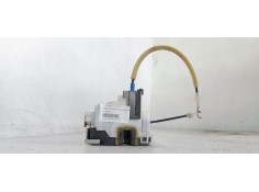 Recambio de cerradura puerta delantera derecha para fiat doblo 1.3 jtd 90 referencia OEM IAM 51810883  