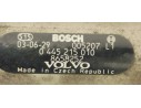 Recambio de rampa inyectora para volvo s60 berlina d5 referencia OEM IAM 0445215010  