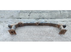 Recambio de refuerzo paragolpes delantero para nissan x-trail (t31) le referencia OEM IAM   