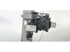 Recambio de elevalunas trasero izquierdo para opel insignia berlina excellence referencia OEM IAM   