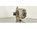 Recambio de alternador para mercedes-benz clase b (w245) 180 cdi (245.207) referencia OEM IAM A6401540302  