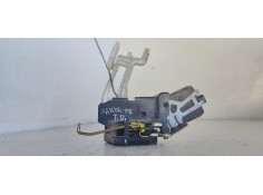 CERRADURA PUERTA TRASERA DERECHA 