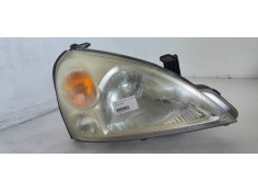 Recambio de faro derecho para suzuki liana rh (er) 1.4 16v ddis diesel cat referencia OEM IAM   