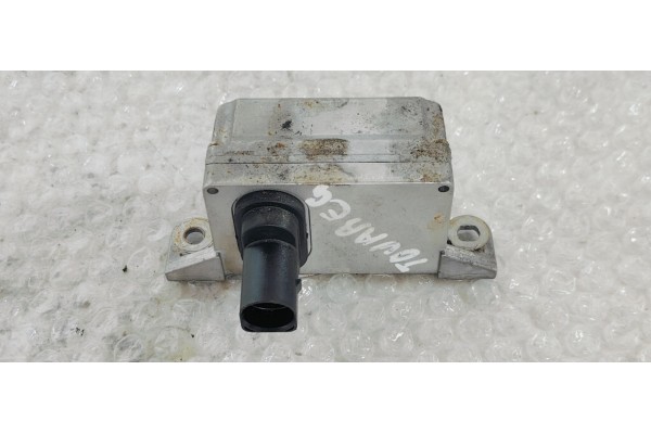 Recambio de sensor para volkswagen touareg (7la) tdi r5 referencia OEM IAM 7E0907652A  