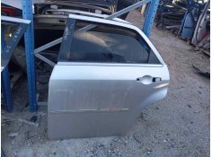 Recambio de puerta trasera izquierda para chrysler 300 c 3.0crd 220 fap referencia OEM IAM   